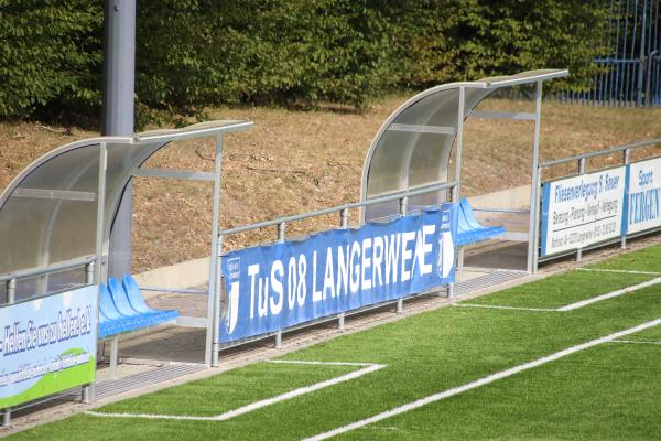 Autoteile-Reinartz Sportpark - Langerwehe