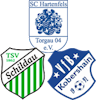 Wappen SpG Torgau II / Schildau II / Kobershain (Ground B)