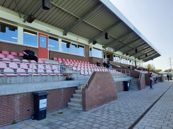 Sportpark Mheenzicht - Harderwijk-Hierden