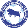 Wappen Deportes Osorno