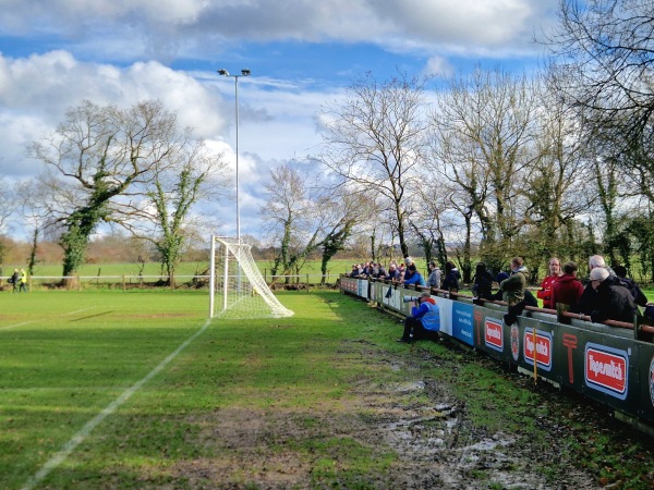 Jim Fowler Memorial Fields - Euxton, Lancashire