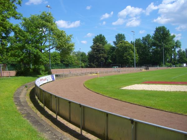 Sportpark Hattersheim - Hattersheim/Main