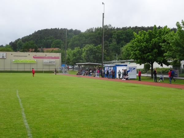 Walter Hanl Platz - Gallneukirchen