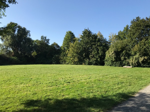 Sportpark am Debrahof - Leipzig-Eutritzsch