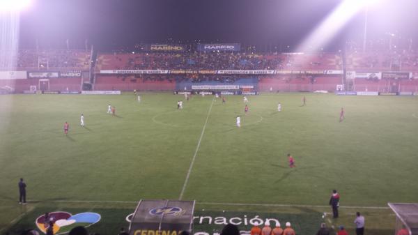 Estadio Departamental Libertad - Pasto
