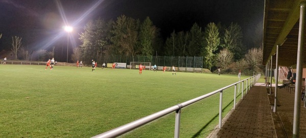 Sportplatz Gräpel - Estorf-Gräpel