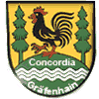 Wappen ehemals SG Concordia Gräfenhain 2013