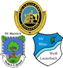 Wappen SG Bischofroda/Berka/Lauterbach II (Ground A)