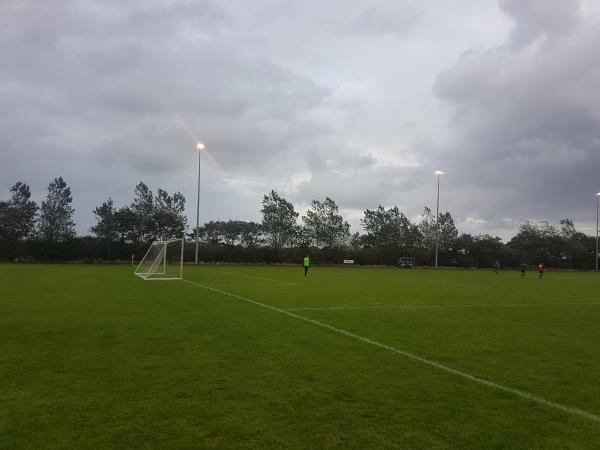 Rofi-Centret - Ringkøbing