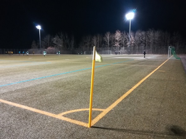 Sportanlage Fischerhäuser Platz 3 - Ismaning-Fischerhäuser