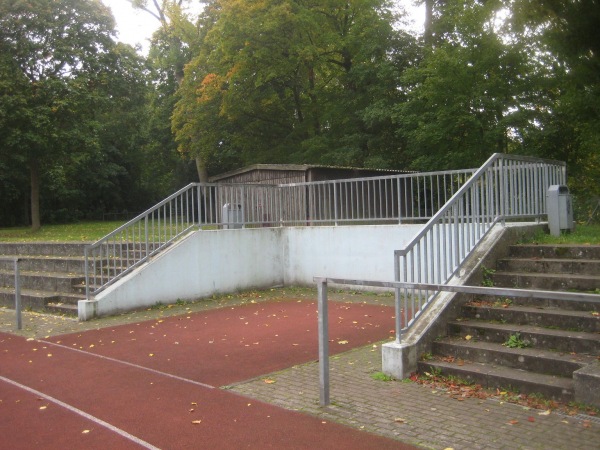 Südpfalzstadion - Landau/Pfalz