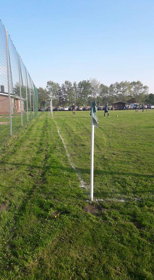 Wiesenstadion - Landscheide-Flethsee
