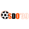 Wappen SDO'39 (Samenspel Doet Overwinnen)