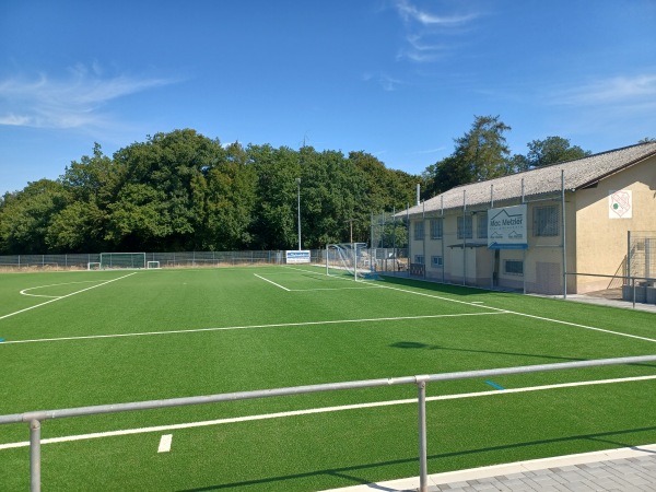Sportanlage Sauküppel Platz 2 - Heidenrod-Laufenselden