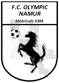 Wappen FC Olympic Namur