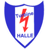 Wappen Turbine Halle 1950