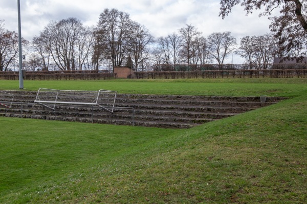 Sachs-Stadion Platz 2 - Schweinfurt