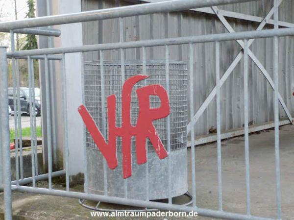 Sportgelände Rheinsheim - Philippsburg-Rheinsheim