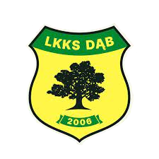 Wappen LKKS Dąb Kuraszków