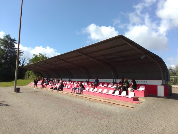 Sportzentrum Birkesdorf - Düren-Birkesdorf