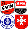 Wappen SG Nufringen/Emmingen/Jettingen - Frauen (Ground A)