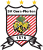 Wappen SV 1876 Gera-Pforten