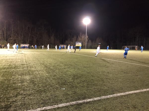 SWFV-Sportschule Edenkoben Platz 2 - Edenkoben