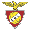 Wappen Clube Oriental Lisboa