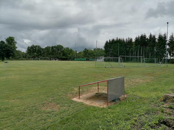 Sportanlage Wittislingen Platz 2 - Wittislingen