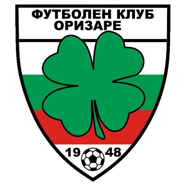 Wappen FK Orizare