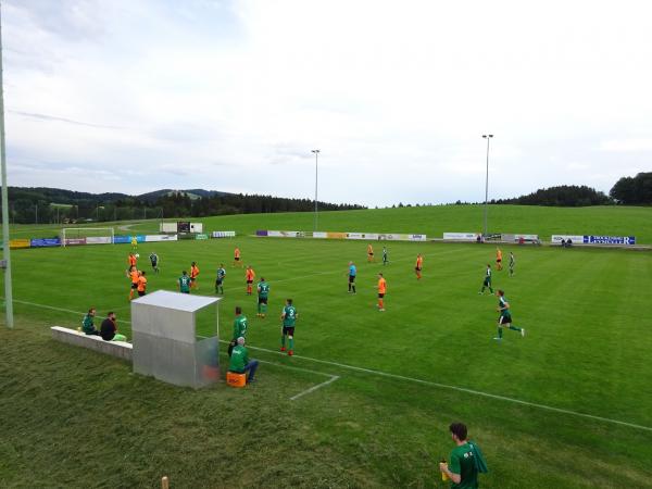 Sportplatz Schleedorf - Schleedorf