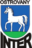 Wappen TJ Inter Roma Ostrovany  129207