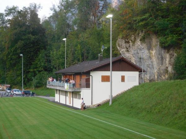 Sportplatz Hinterflue - Kerns