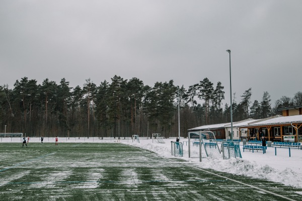 BSD-Arena - Königsbrück