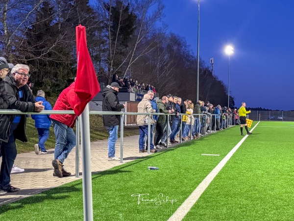 Kettner Edelmetalle Sportpark Platz 3 - Villingen-Schwenningen-Pfaffenweiler
