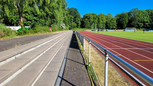 Ulrike-Meyfarth-Stadion - Wesseling