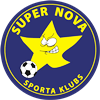 Wappen SK Super Nova