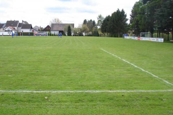 Sportplatz Homburgblick - Deensen