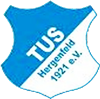 Wappen TuS Hergenfeld 1921 diverse  82815