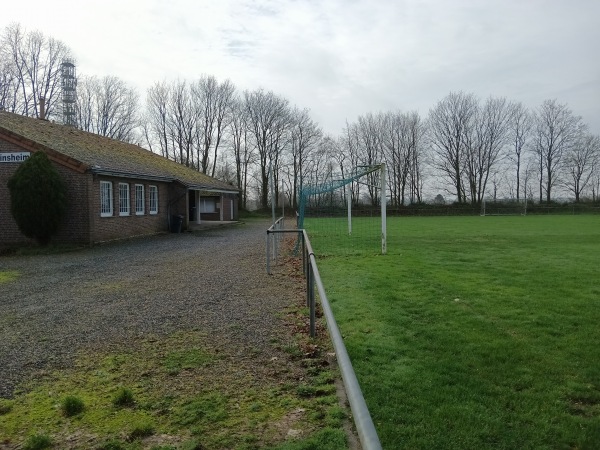 Sportanlage Sandgrube - Gangelt-Schierwaldenrath