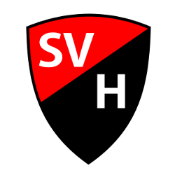 Wappen SV Hall