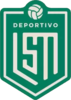 Wappen Deportivo LSM