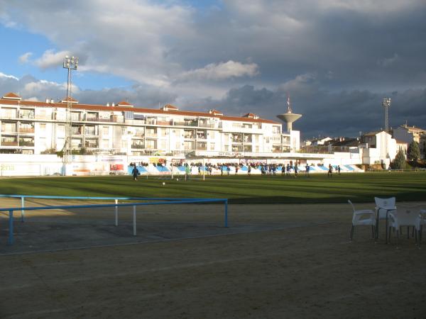 Ciudad Deportiva Maracena - Maracena, AN