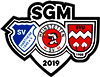 Wappen SGM Heinstetten/Hartheim/Unterdigisheim (Ground C)