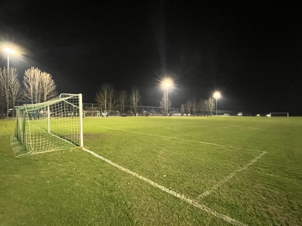 Sportplatz Erlstätter Straße - Vachendorf