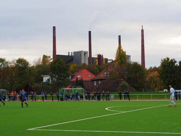 Sportplatz Welheimer Straße - Bottrop-Welheim