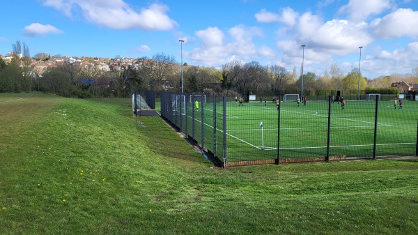 South Bristol Sport Centre 4G - Bristol, Somerset