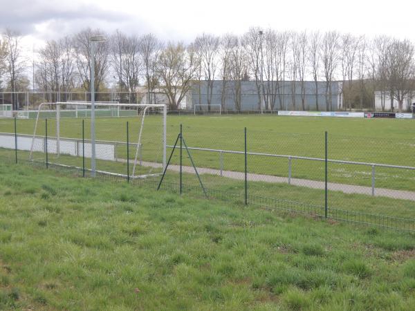 Sportanlage Binger Straße - Langenlonsheim-Laubenheim
