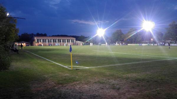 Sportplatz Mariensee - Neustadt/Rübenberge-Mariensee