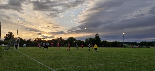 Sportanlage Hörgersberg Platz 2 - Taufkirchen/Vils-Hörgersdorf